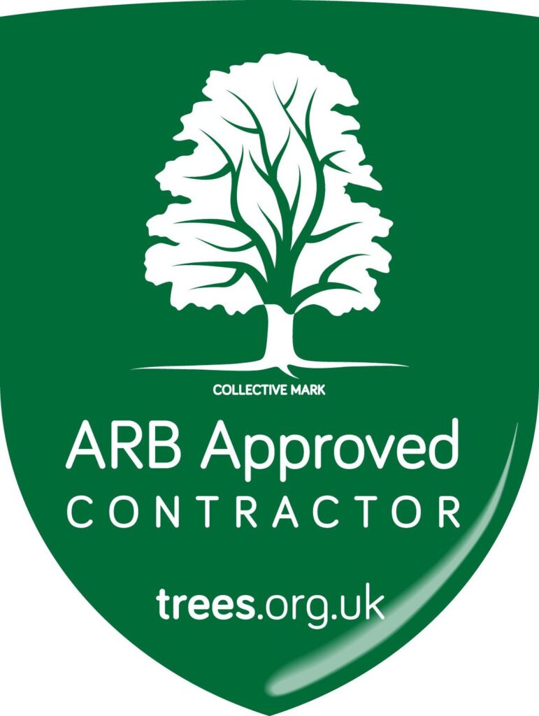 ARB Approved Contractor scheme logo